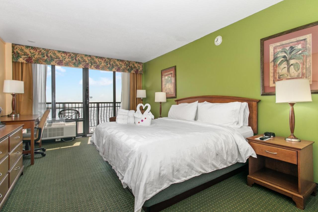 Holiday Inn & Suites Clearwater Beach By Ihg Exterior photo