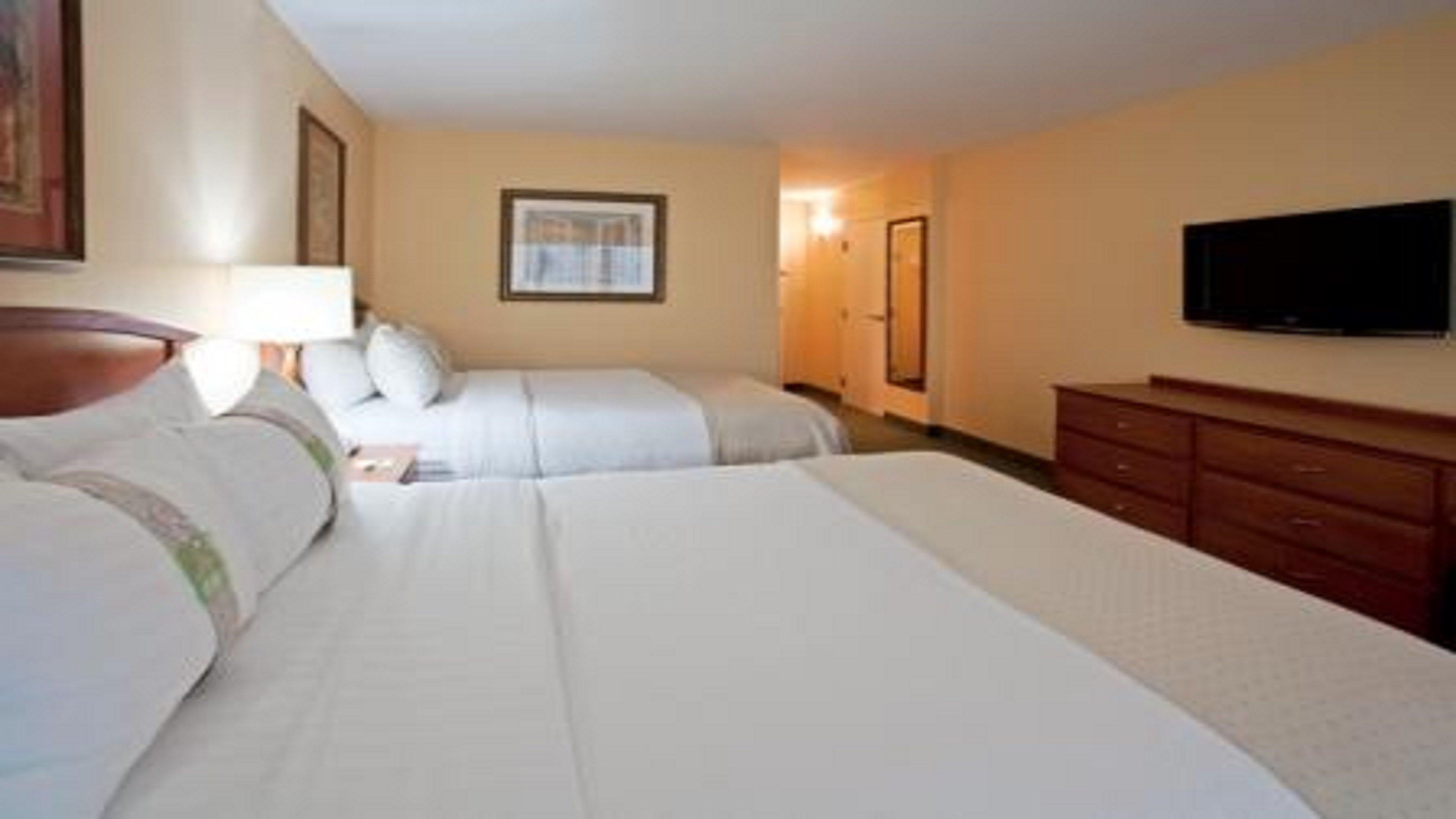 Holiday Inn & Suites Clearwater Beach By Ihg Exterior photo