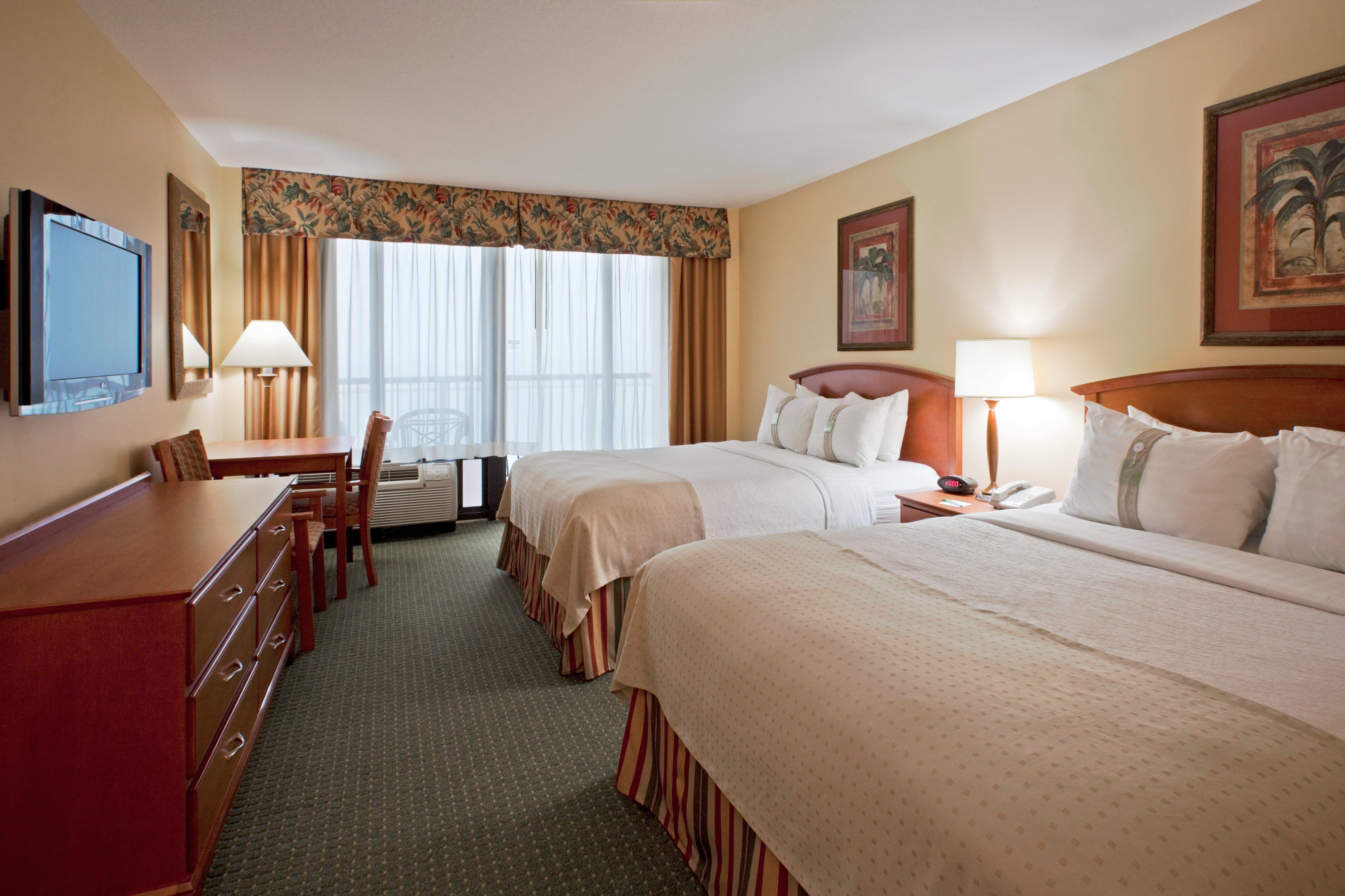 Holiday Inn & Suites Clearwater Beach By Ihg Exterior photo