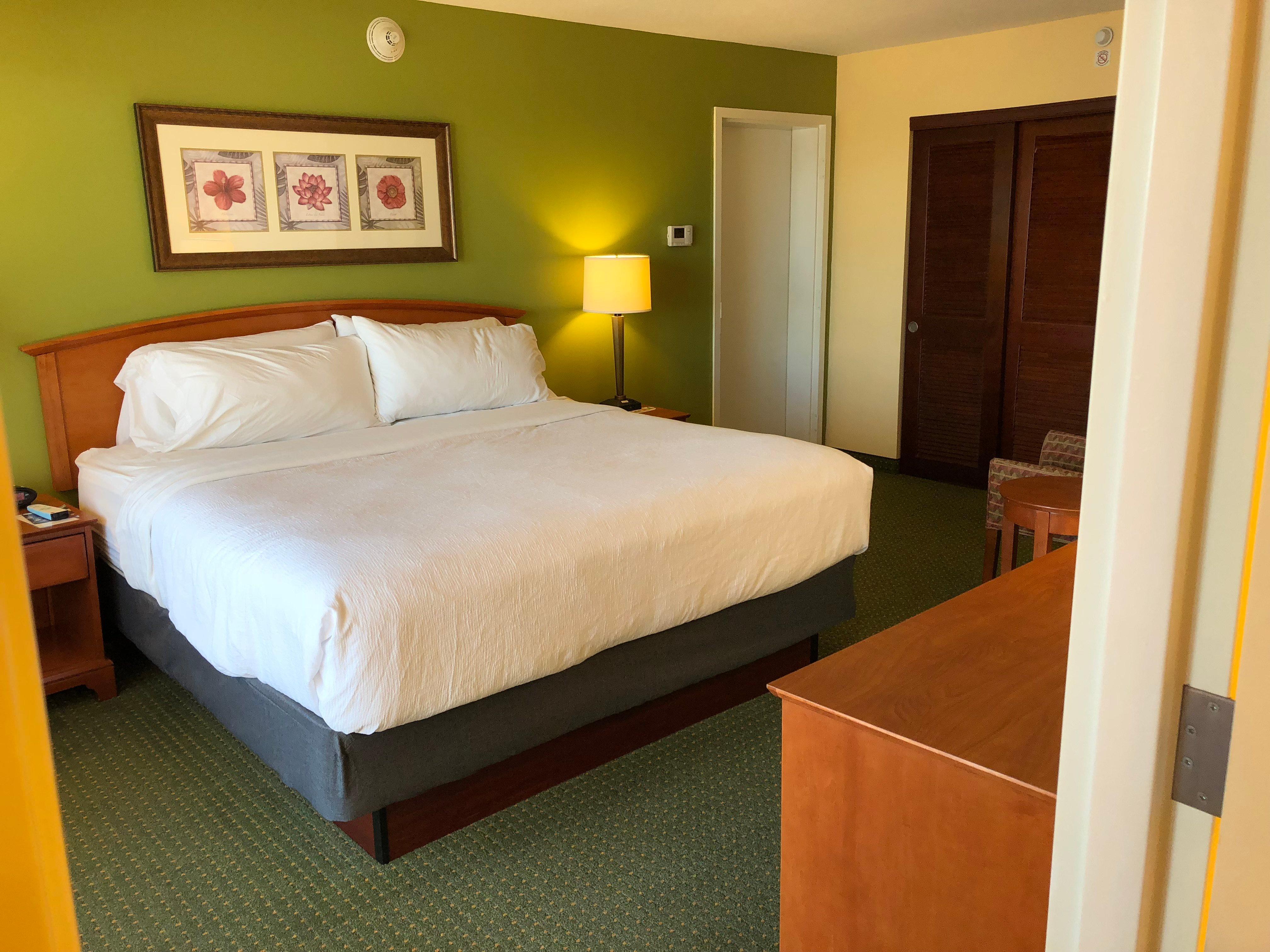 Holiday Inn & Suites Clearwater Beach By Ihg Exterior photo