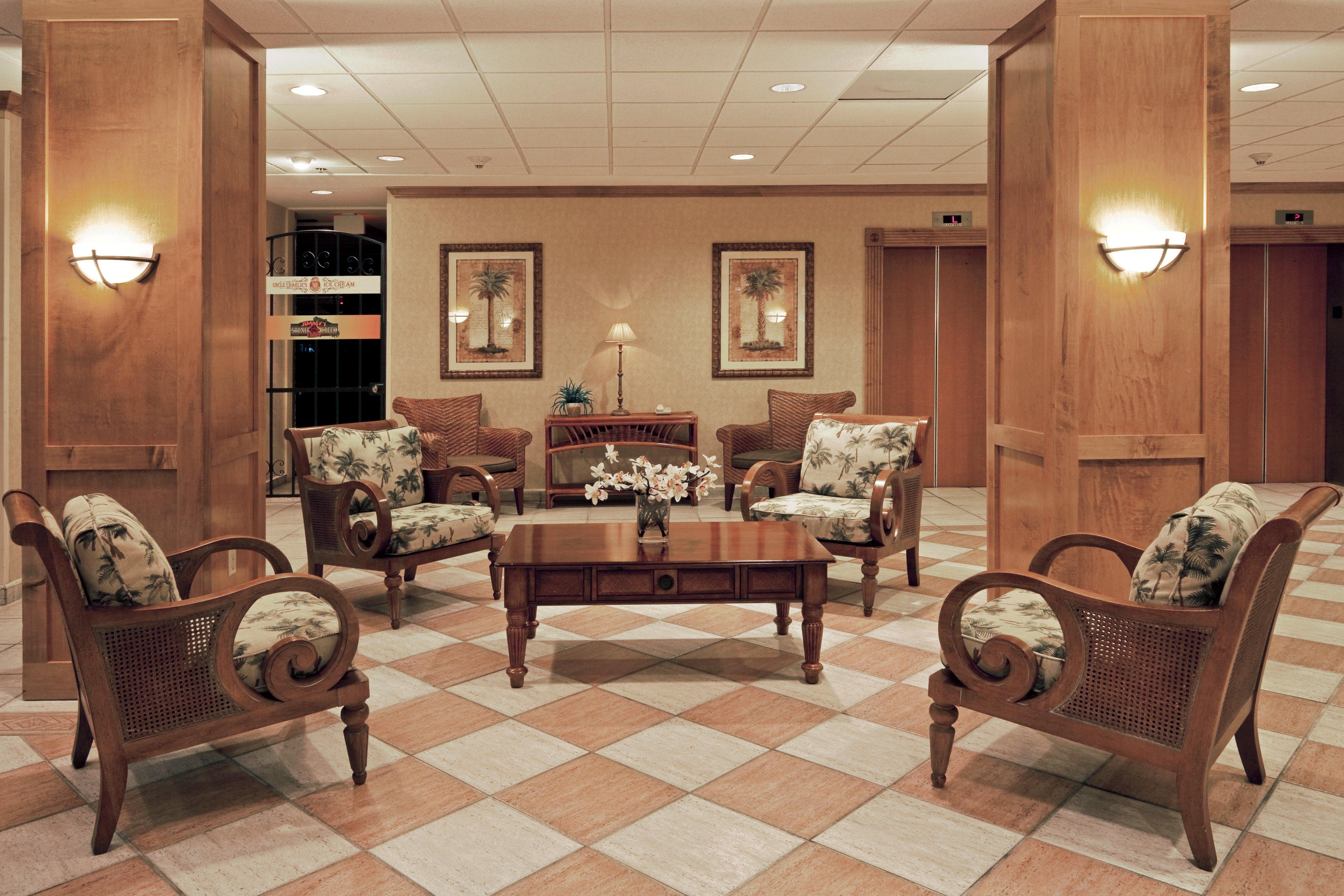 Holiday Inn & Suites Clearwater Beach By Ihg Exterior photo