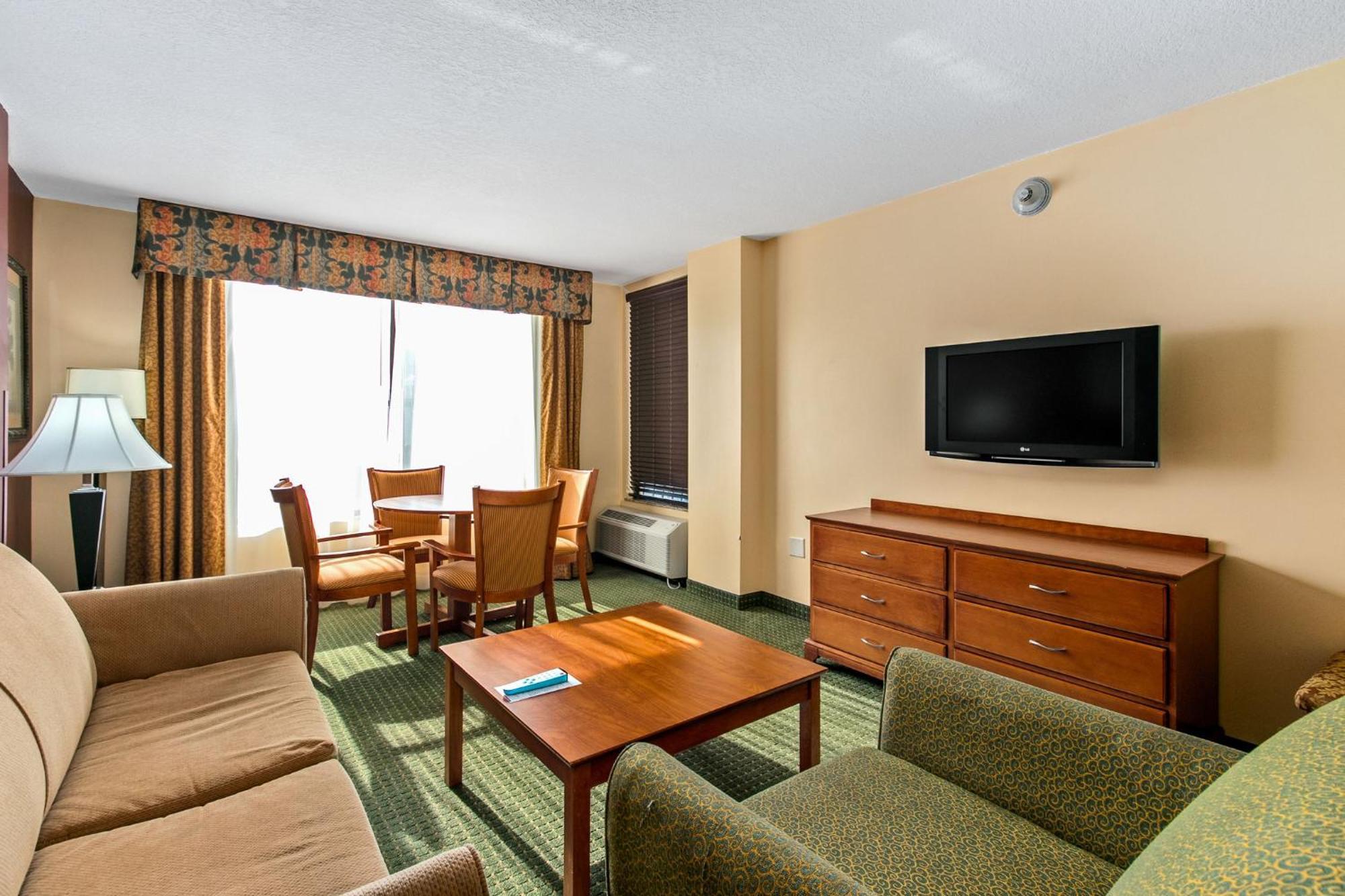 Holiday Inn & Suites Clearwater Beach By Ihg Exterior photo