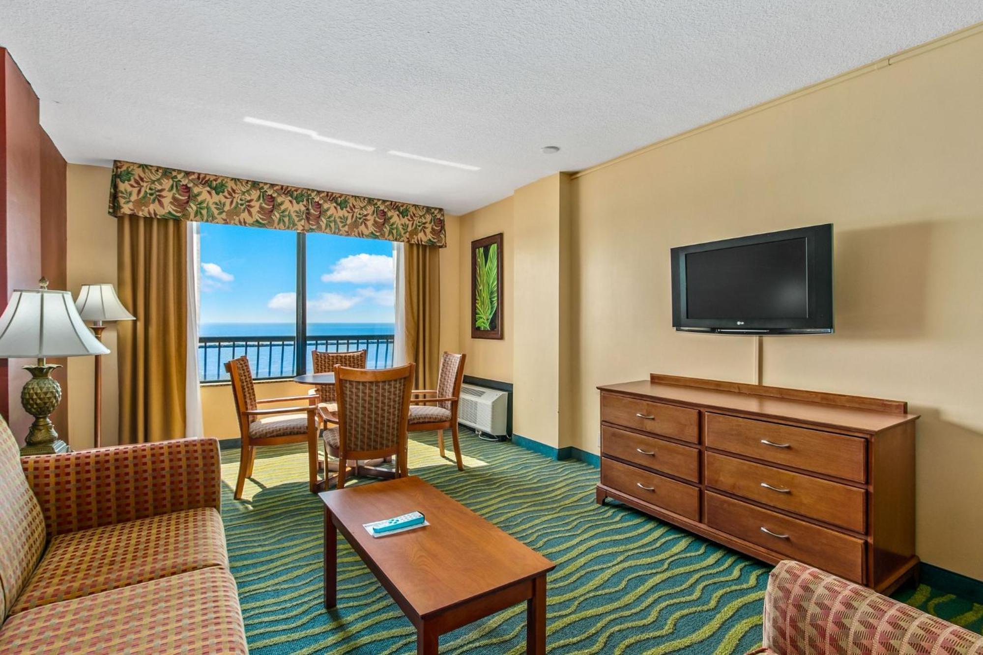 Holiday Inn & Suites Clearwater Beach By Ihg Exterior photo