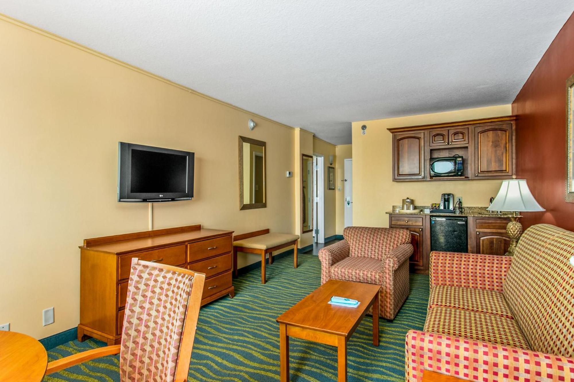 Holiday Inn & Suites Clearwater Beach By Ihg Exterior photo