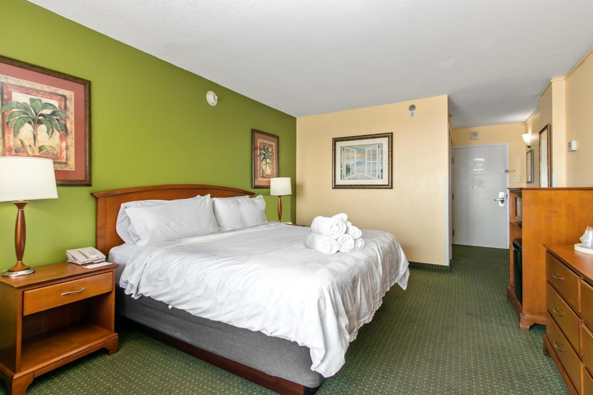 Holiday Inn & Suites Clearwater Beach By Ihg Exterior photo