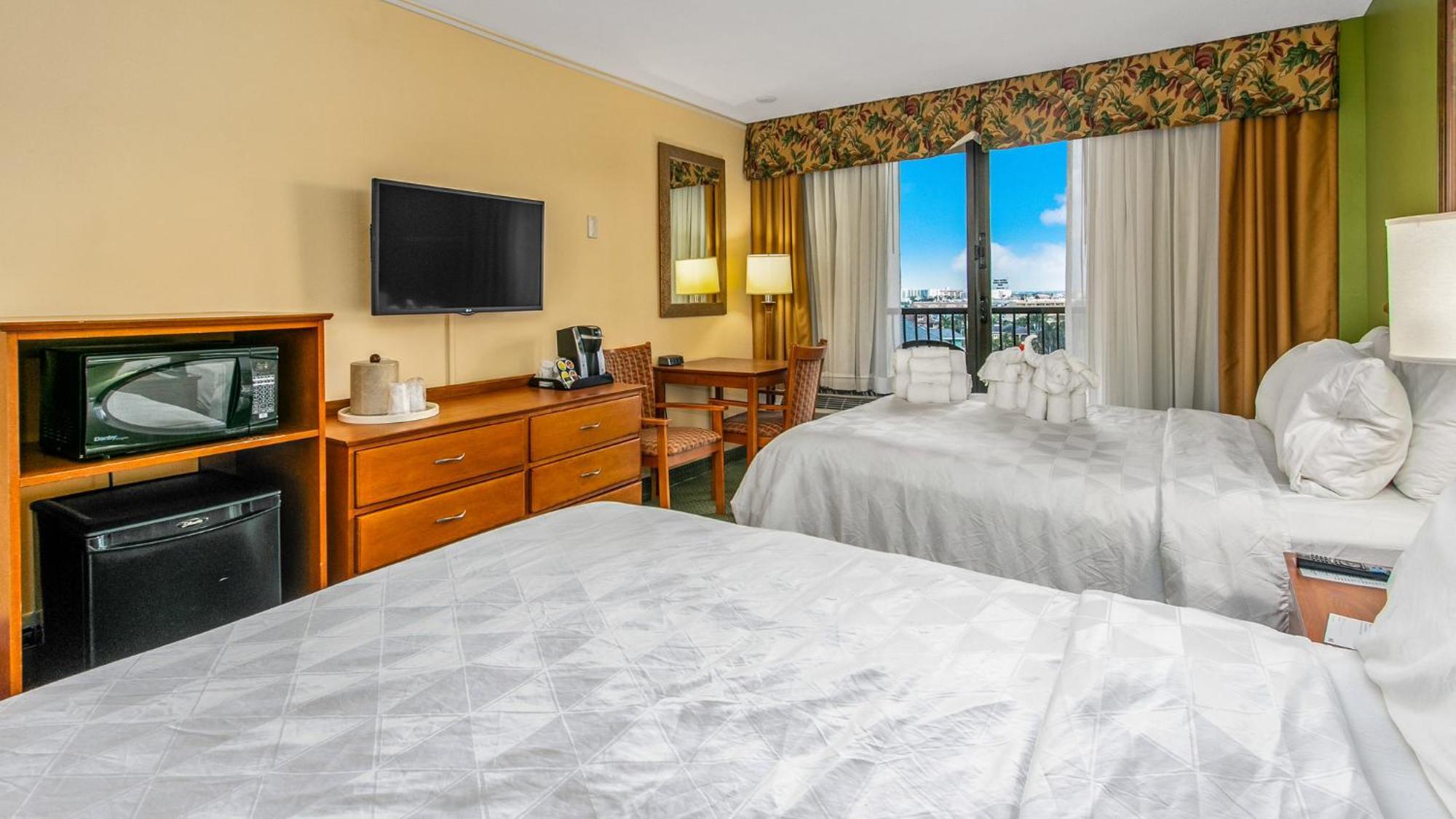 Holiday Inn & Suites Clearwater Beach By Ihg Exterior photo