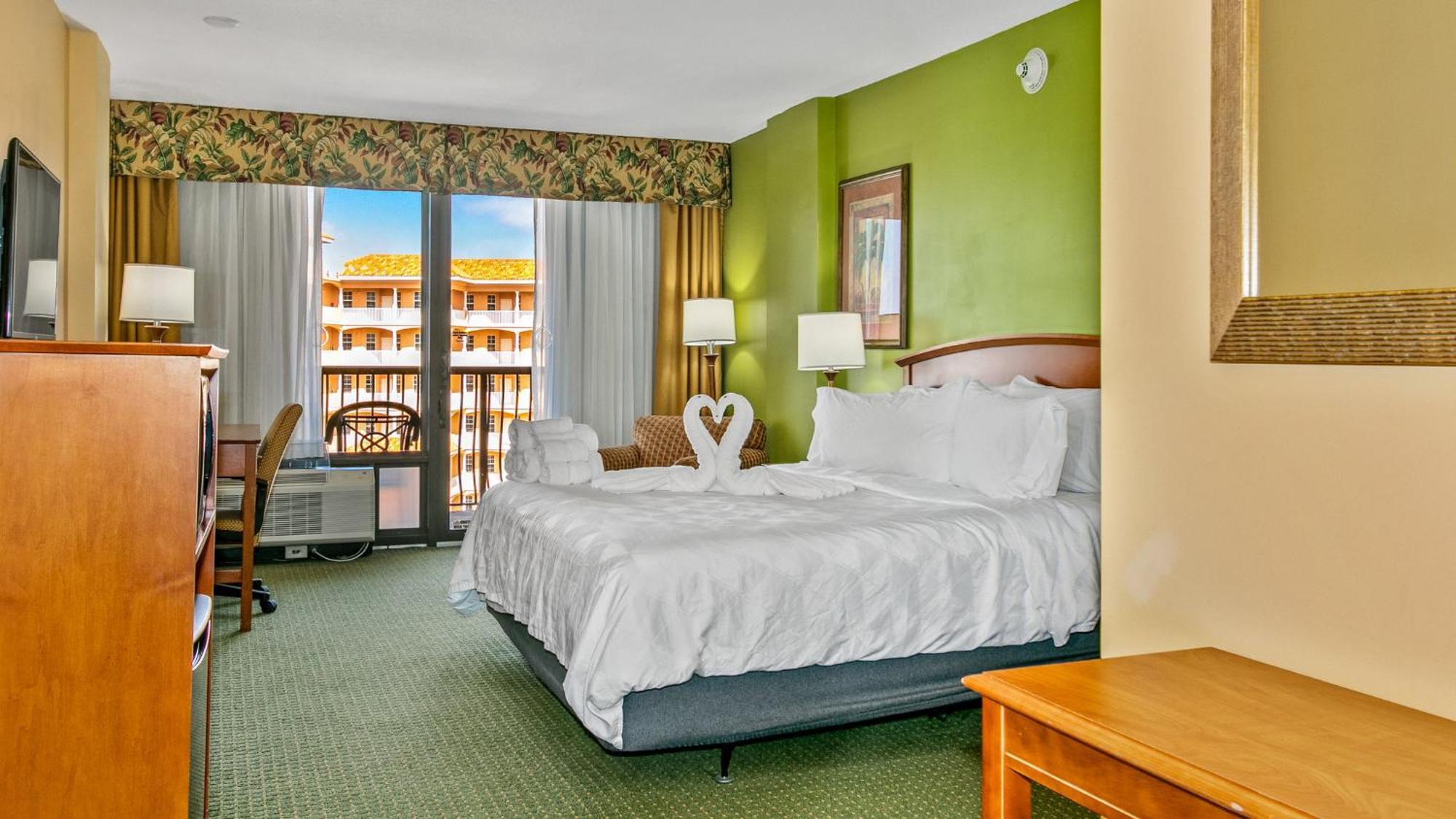Holiday Inn & Suites Clearwater Beach By Ihg Exterior photo
