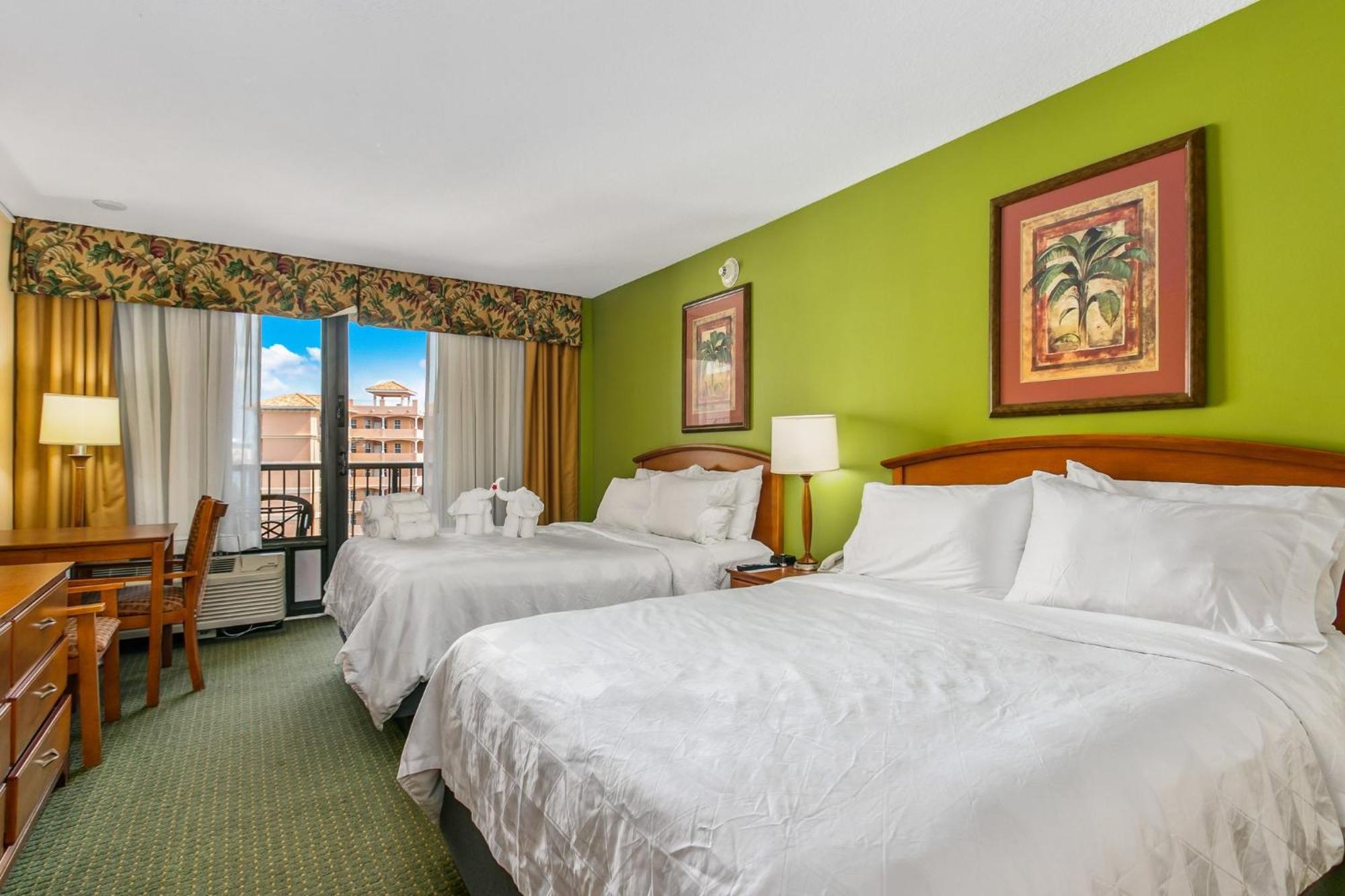 Holiday Inn & Suites Clearwater Beach By Ihg Exterior photo